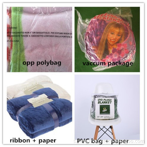wholesale polar sherpa brush fleece blanket double bed